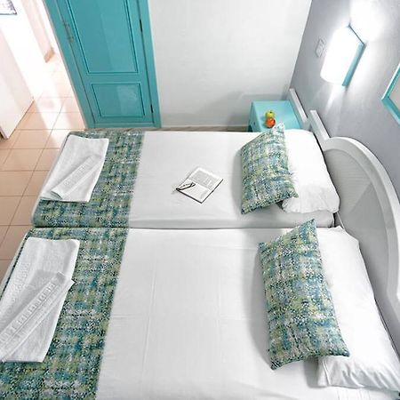 Apartamentos Los Veleros Puerto Rico  Eksteriør bilde