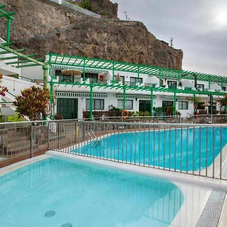 Apartamentos Los Veleros Puerto Rico  Eksteriør bilde