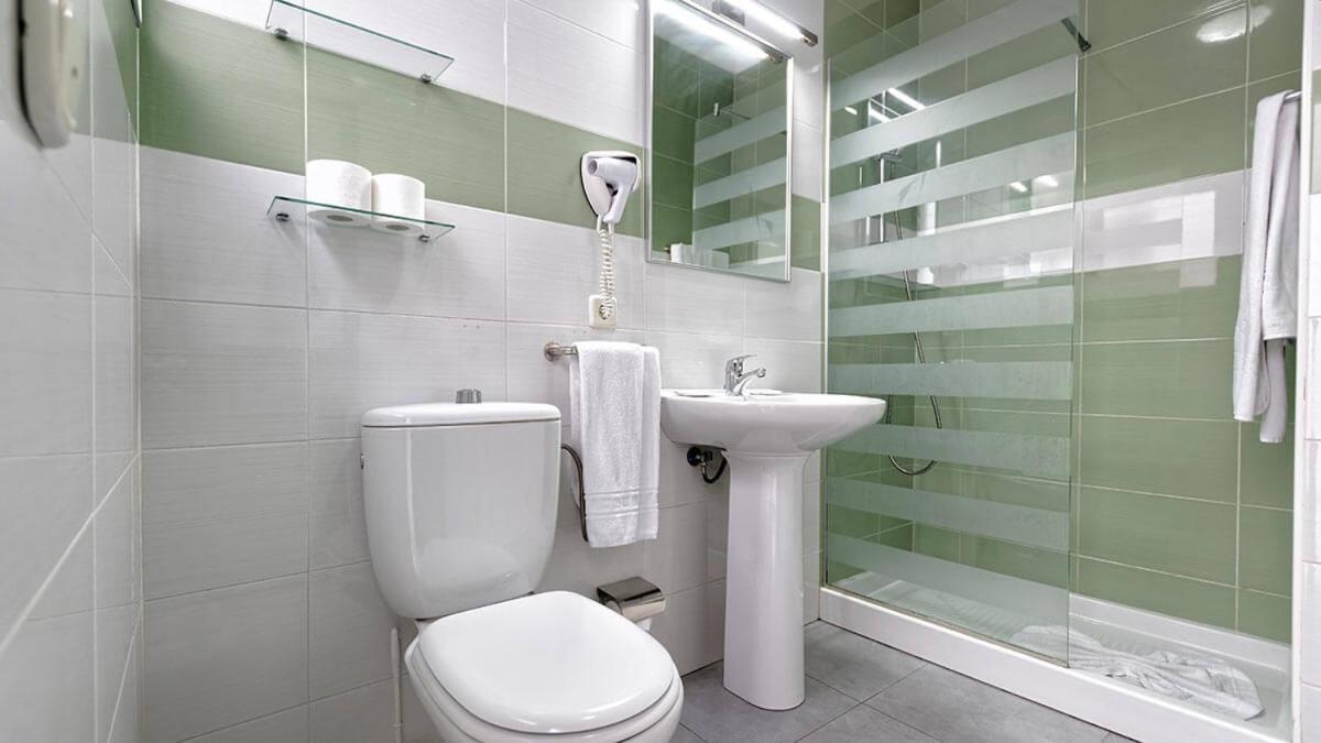 Apartamentos Los Veleros Puerto Rico  Eksteriør bilde