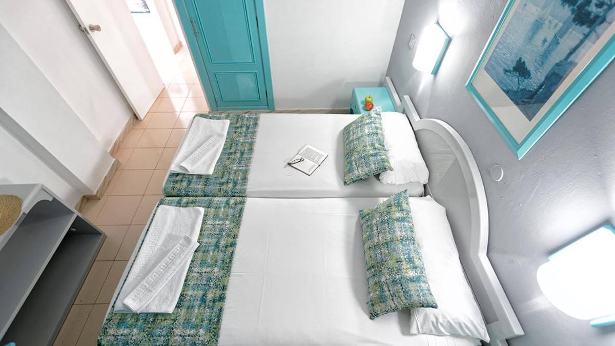 Apartamentos Los Veleros Puerto Rico  Eksteriør bilde