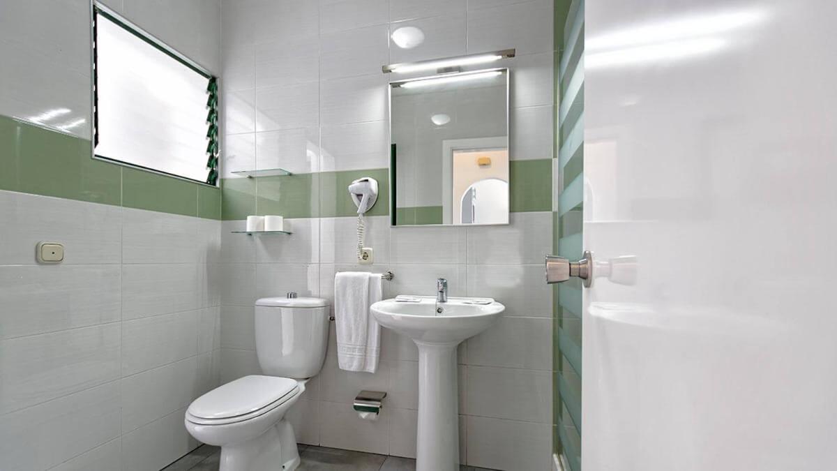 Apartamentos Los Veleros Puerto Rico  Eksteriør bilde